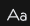 fontstyle